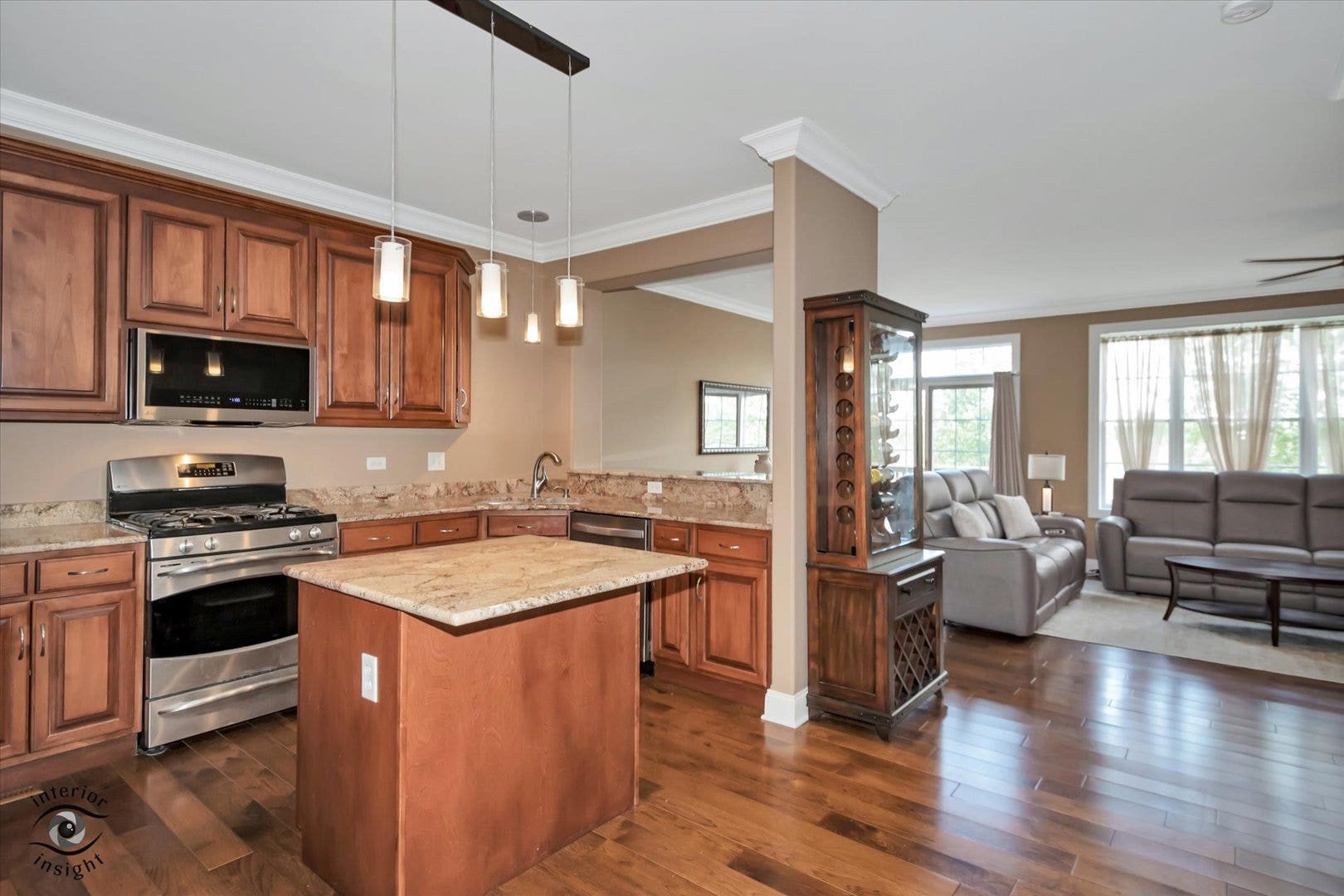 8638 SADDLEBRED Court, Frankfort, IL 60423