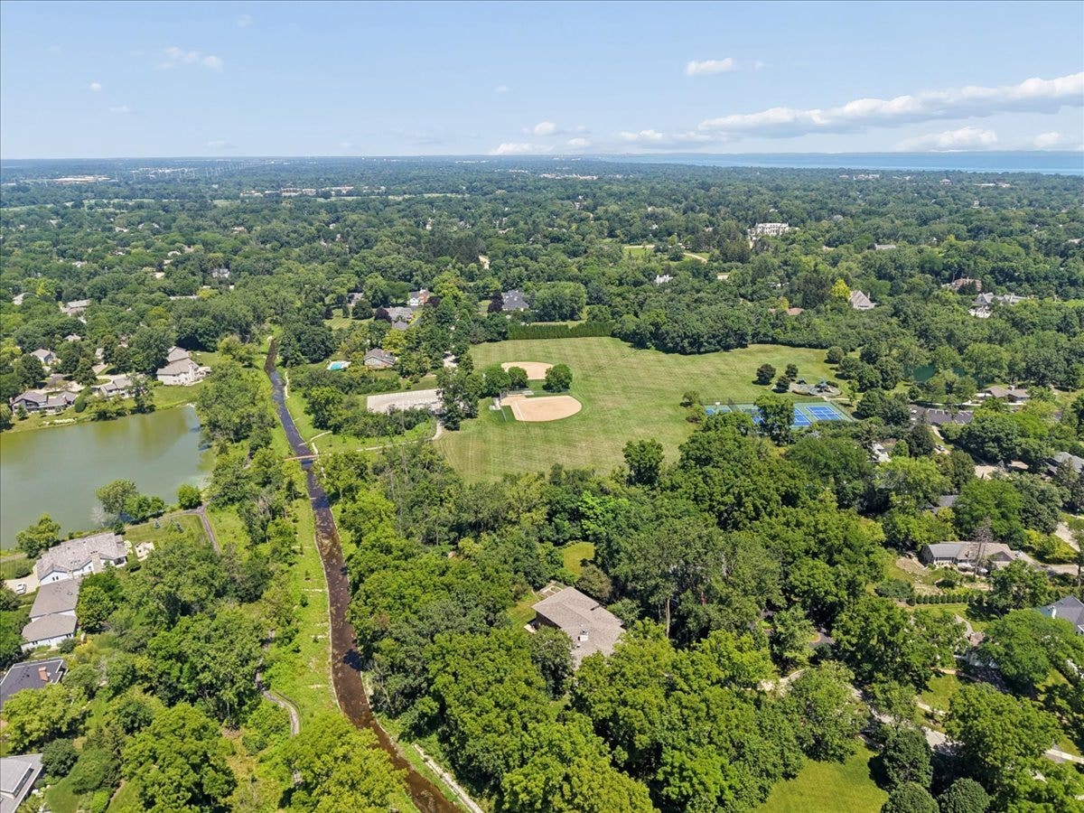 200 Glenwood Road, Lake Forest, IL 60045