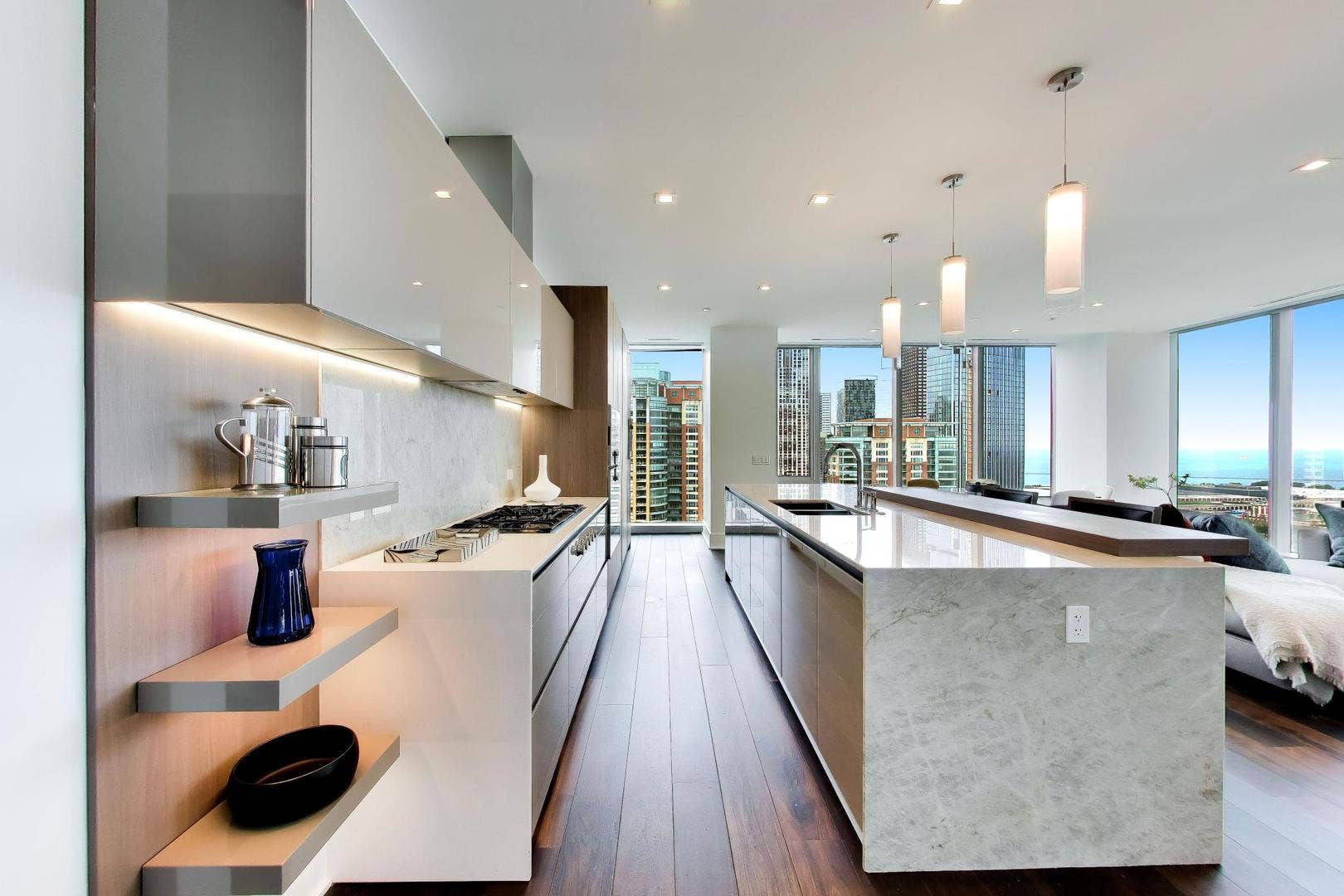 363 E Wacker Drive, #1908, Chicago, IL 60601