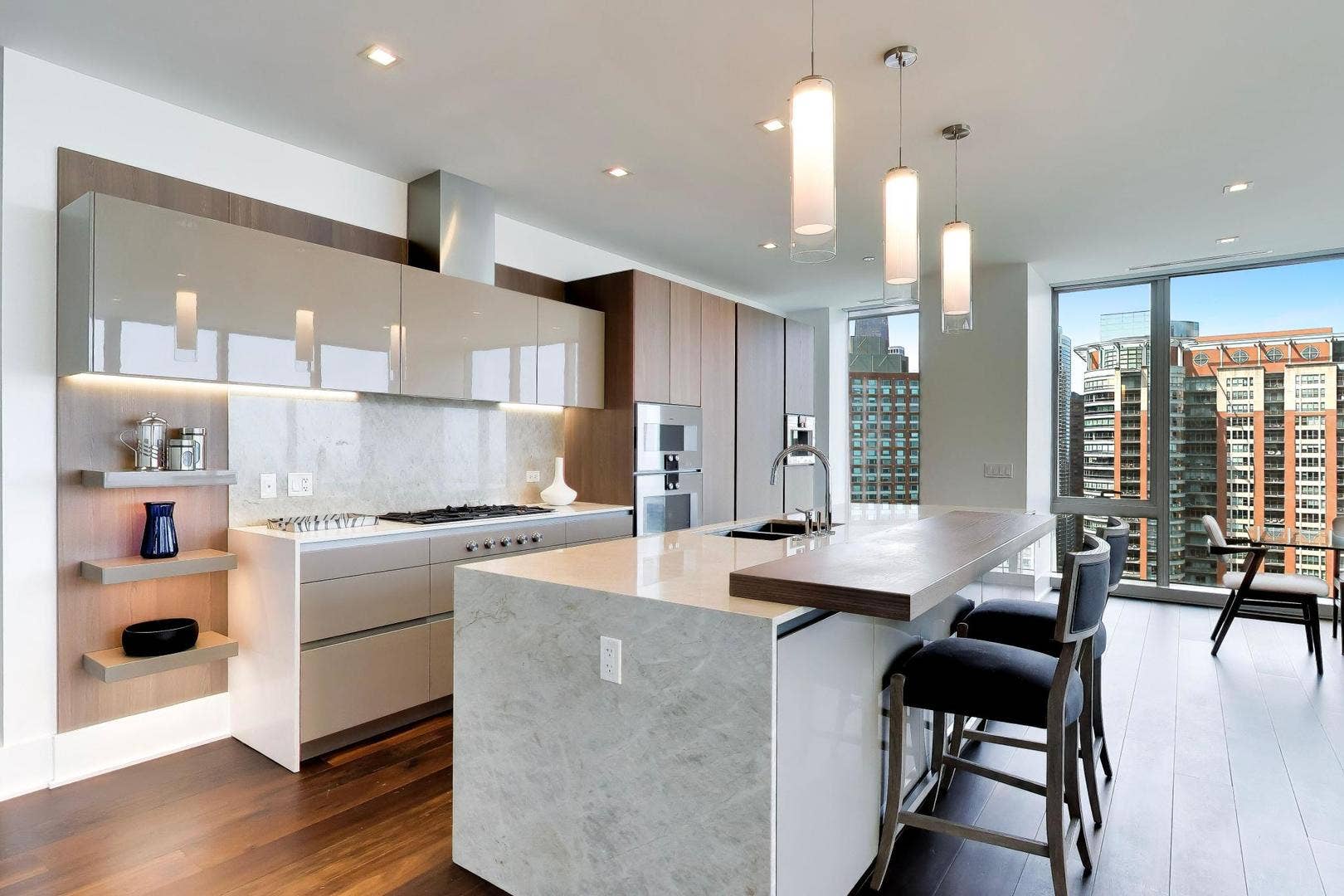 363 E Wacker Drive, #1908, Chicago, IL 60601