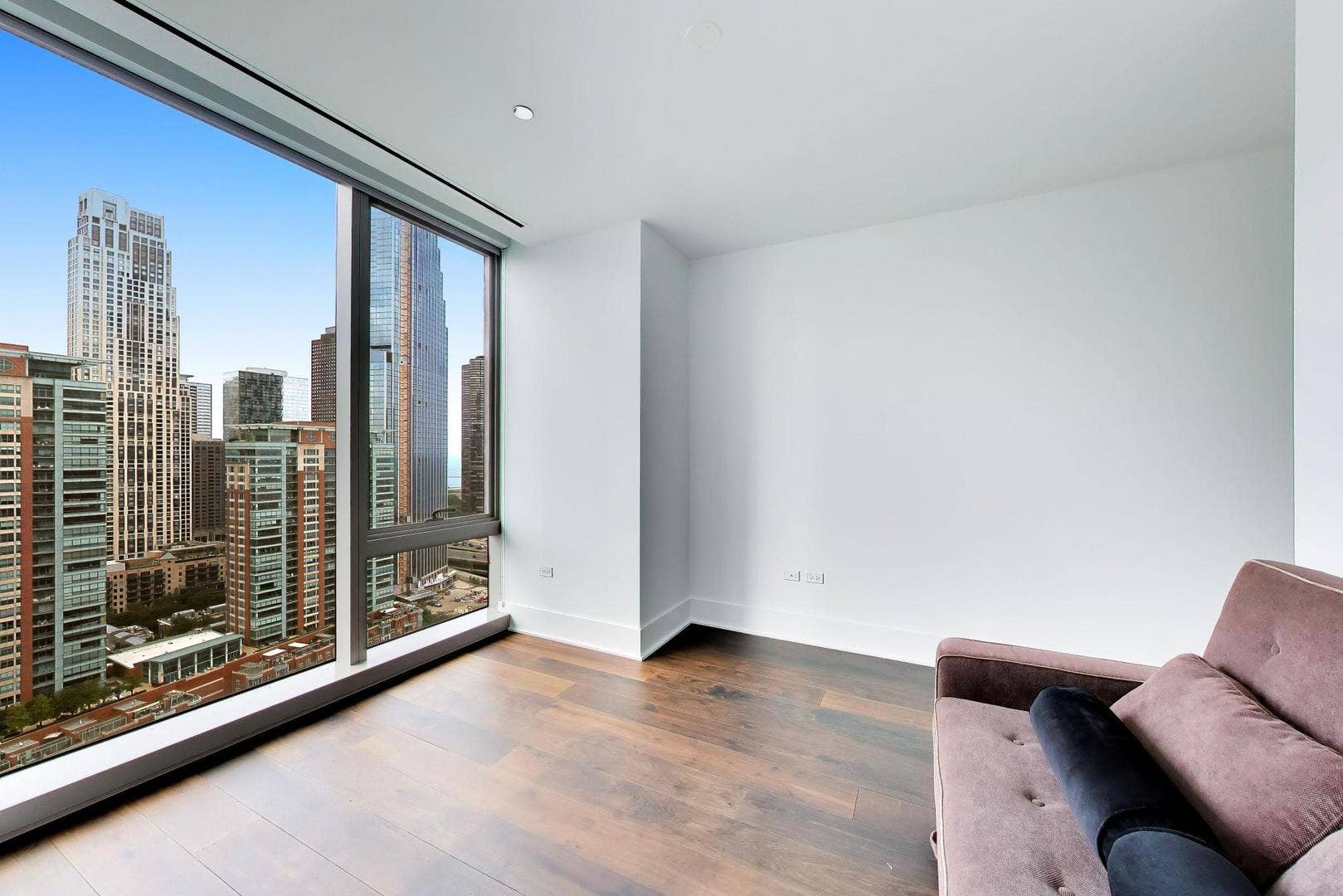 363 E Wacker Drive, #1908, Chicago, IL 60601