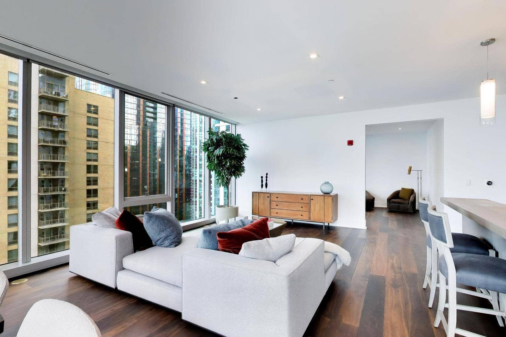 363 E Wacker Drive, #1908, Chicago, IL 60601