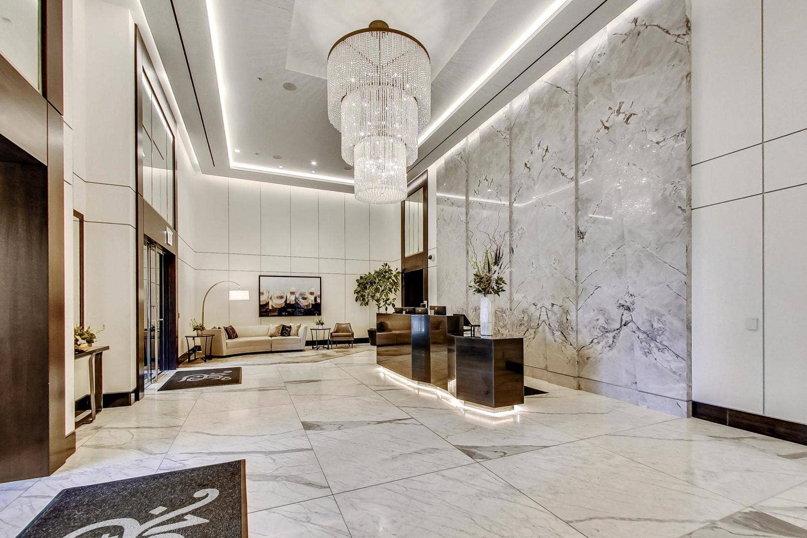 363 E Wacker Drive, #1908, Chicago, IL 60601