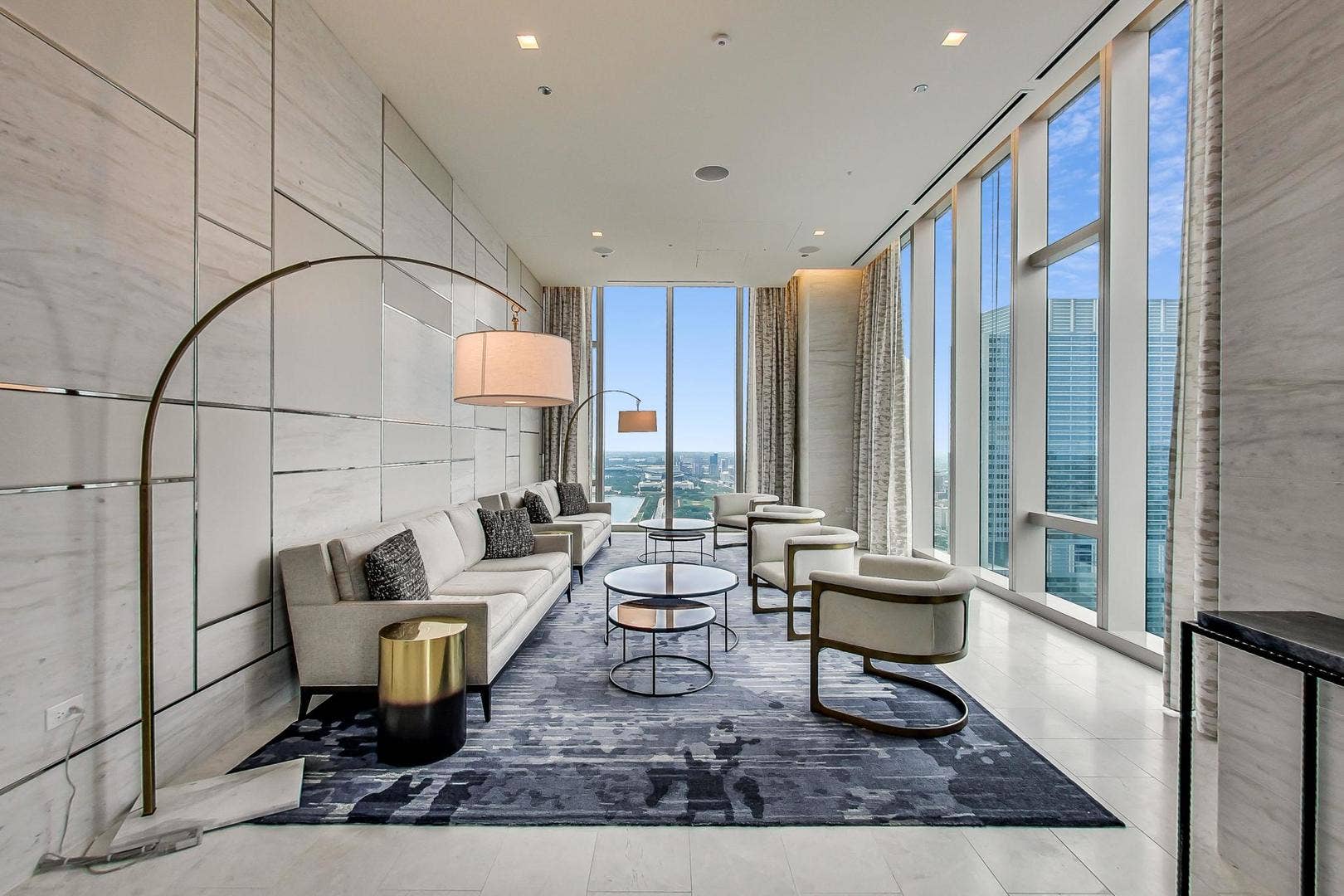 363 E Wacker Drive, #1908, Chicago, IL 60601