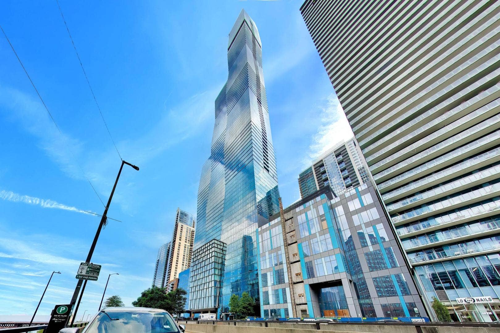363 E Wacker Drive, #1908, Chicago, IL 60601