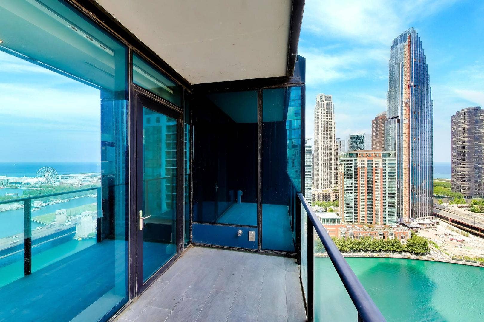 363 E Wacker Drive, #1908, Chicago, IL 60601