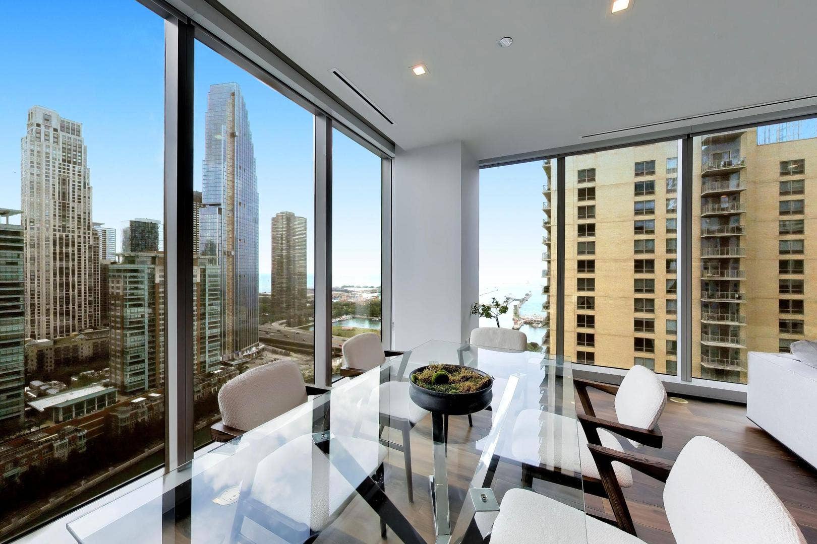363 E Wacker Drive, #1908, Chicago, IL 60601
