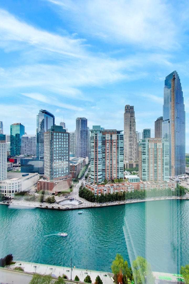 363 E Wacker Drive, #1908, Chicago, IL 60601