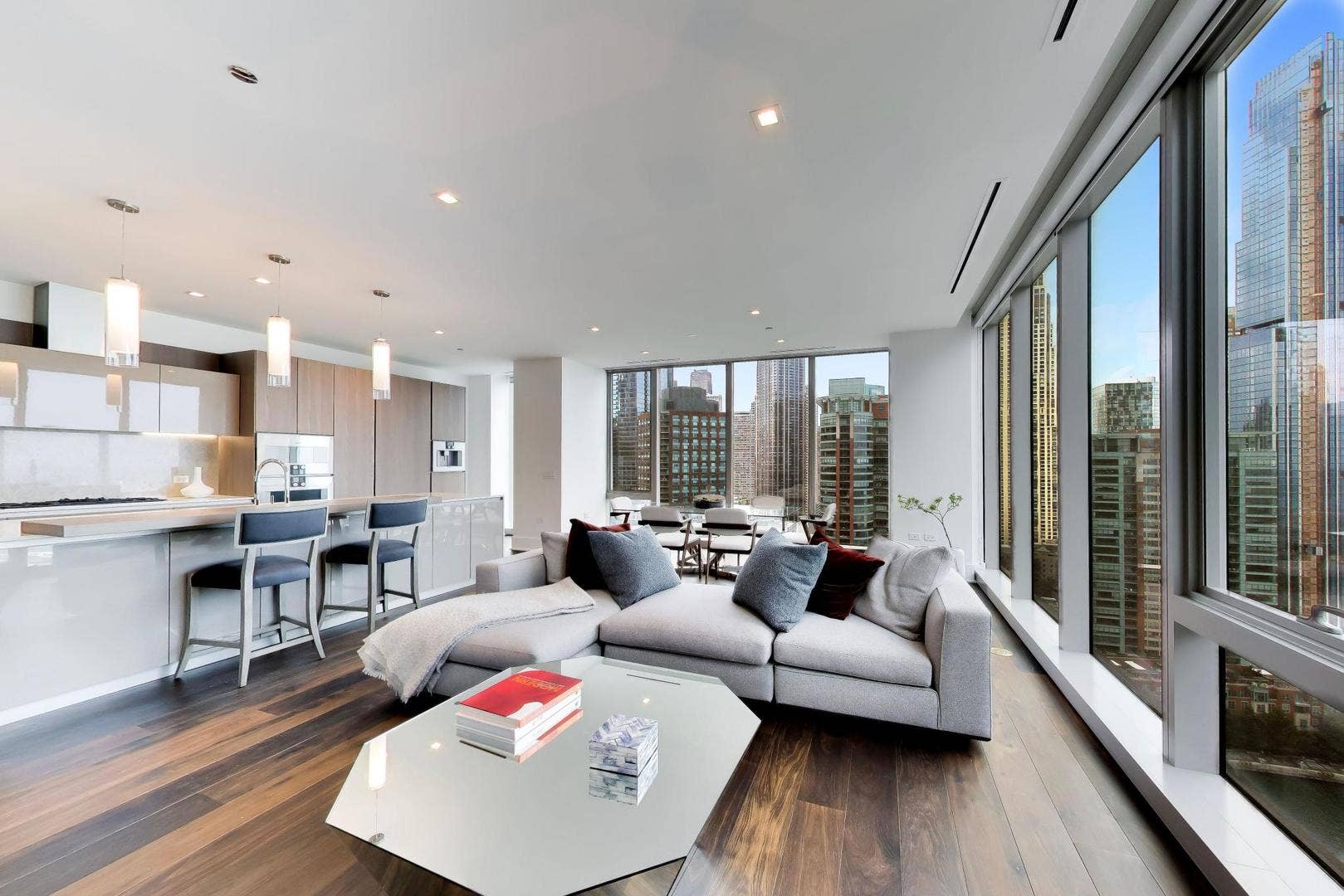 363 E Wacker Drive, #1908, Chicago, IL 60601
