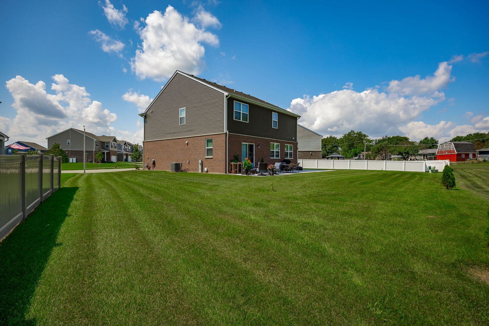 15000 W Oxford Lane, Manhattan, IL 60442 15000 W Oxford Lane, Manhattan, IL 60442