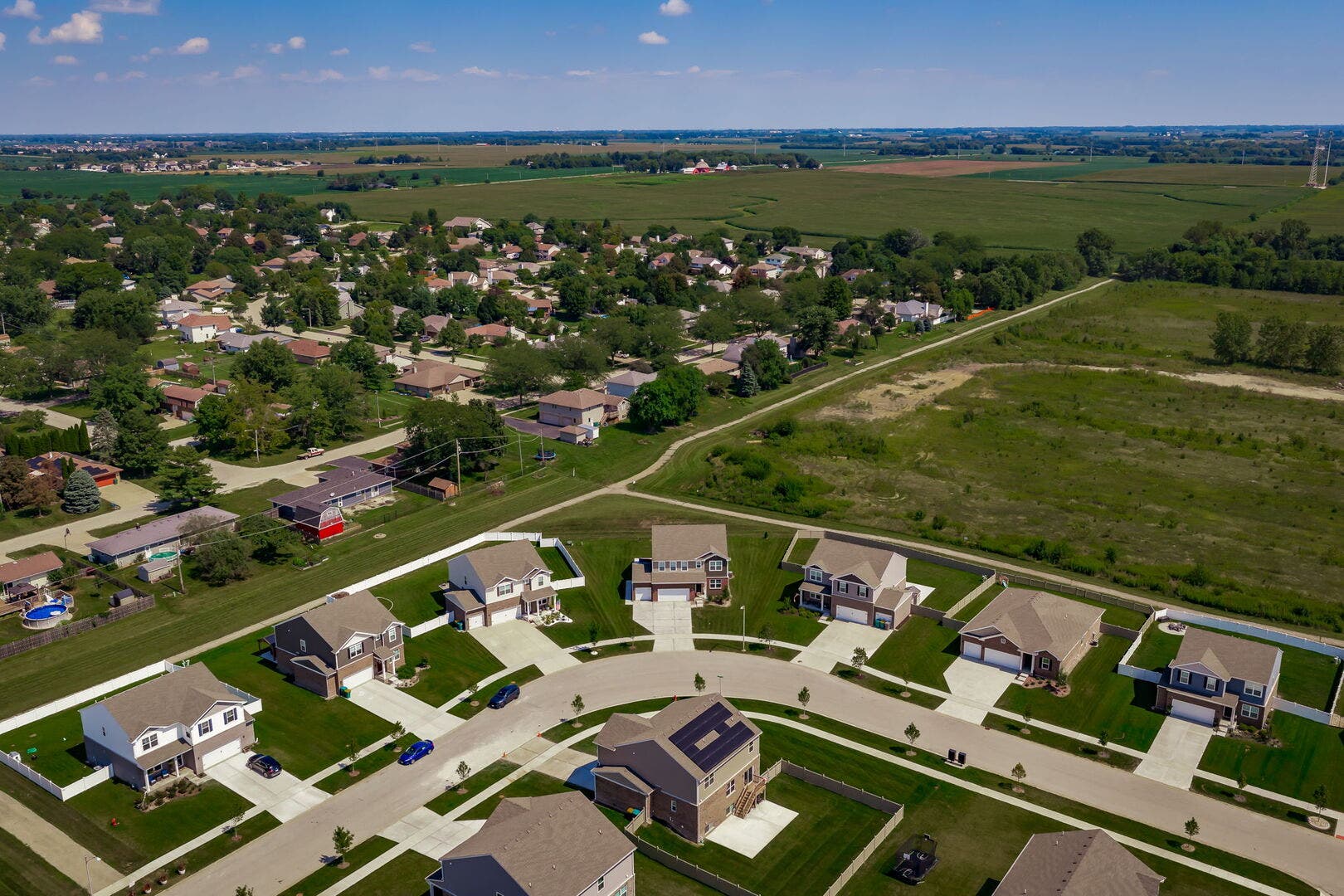 15000 W Oxford Lane, Manhattan, IL 60442 15000 W Oxford Lane, Manhattan, IL 60442