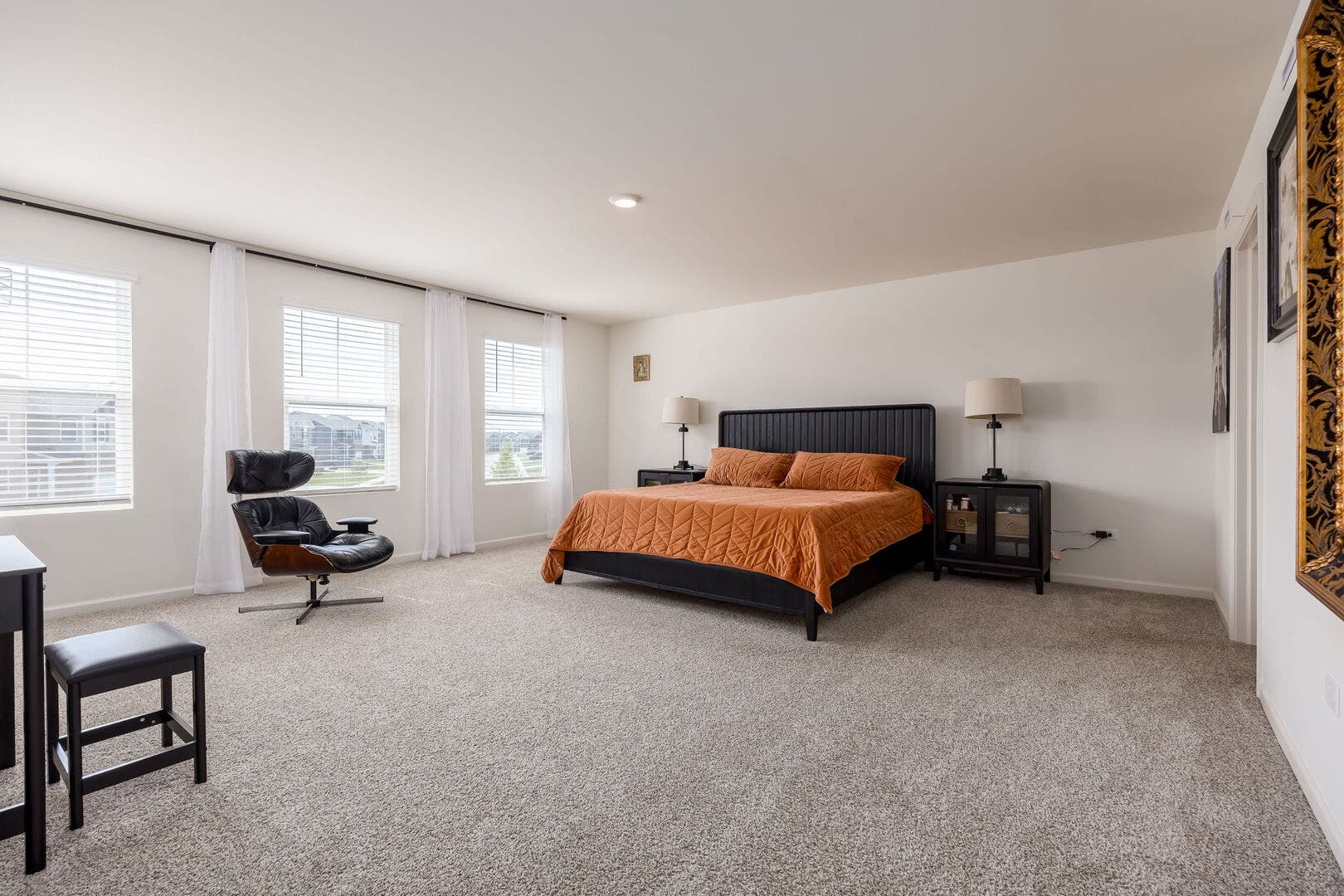 15000 W Oxford Lane, Manhattan, IL 60442 Primary Bedroom