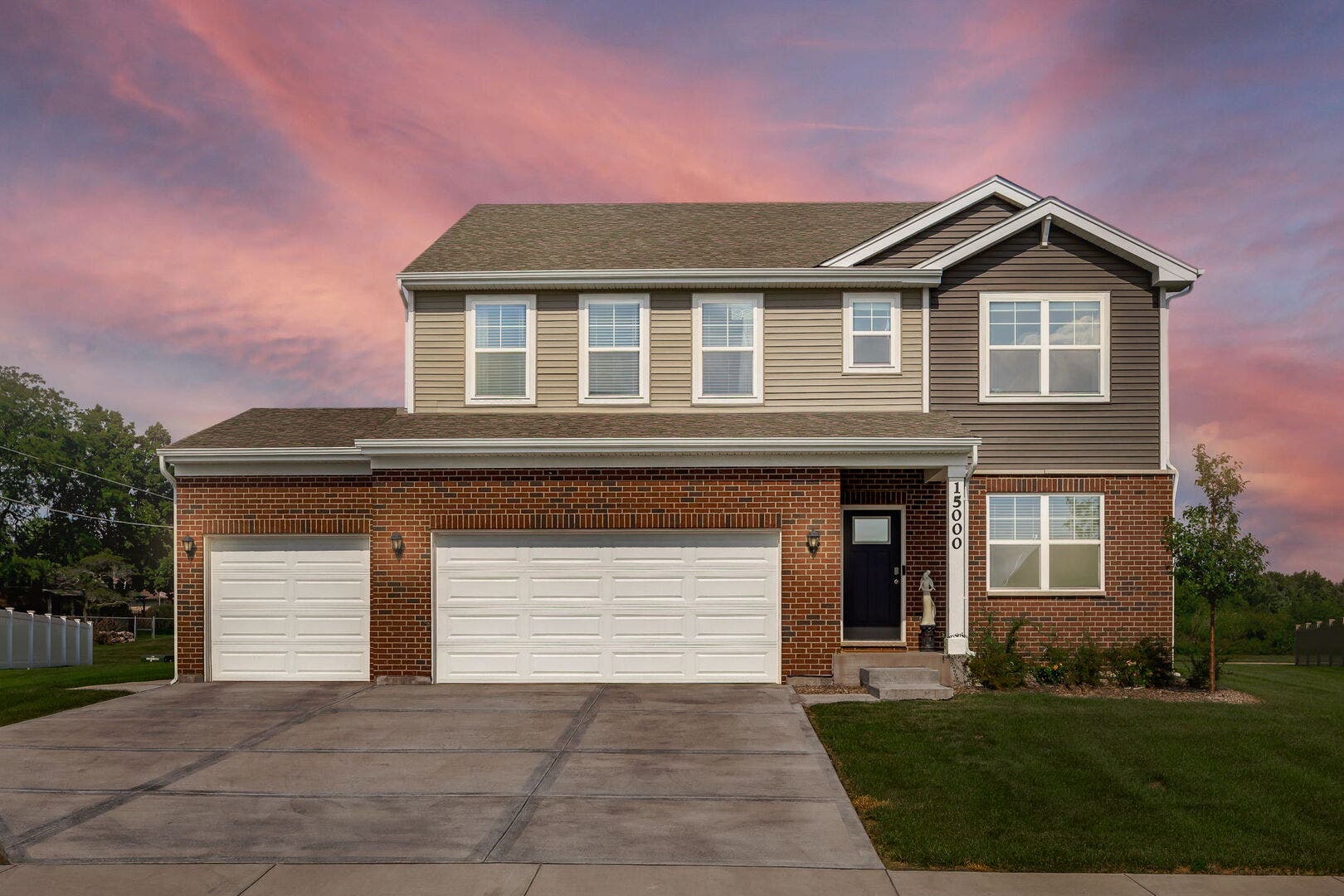 15000 W Oxford Lane, Manhattan, IL 60442 15000 W Oxford Lane, Manhattan, IL 60442