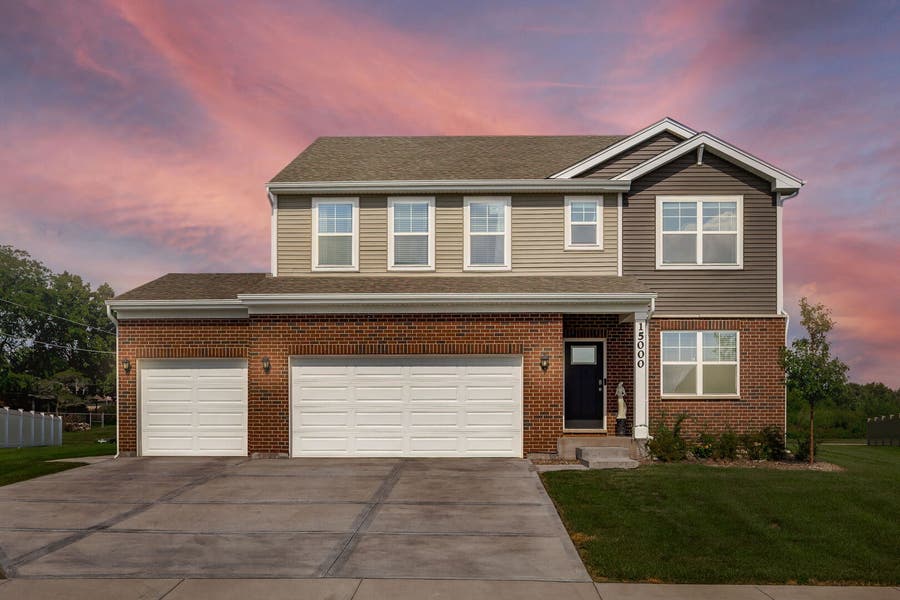 Property photo for 15000 W Oxford Lane, Manhattan, IL