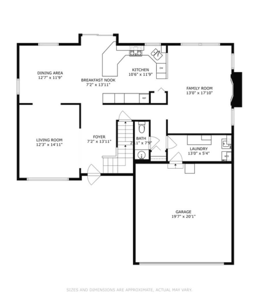 2462 Green Valley Court, Aurora, IL 60503