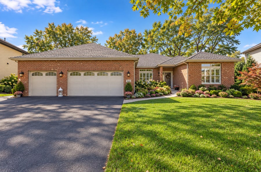 Property photo for 18018 S McCabe Lane, Lockport, IL