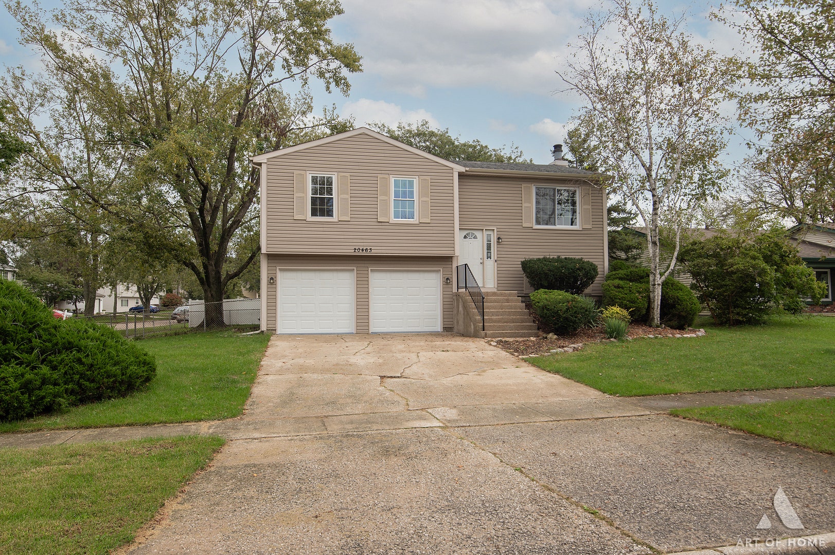 20463 S Graceland Lane, Frankfort, IL 60423 20463 S Graceland Lane, Frankfort, IL 60423