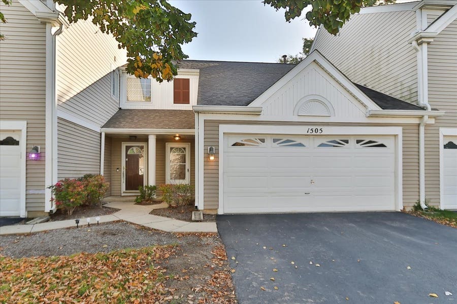 Property photo for 1505 Spaulding Road, Bartlett, IL