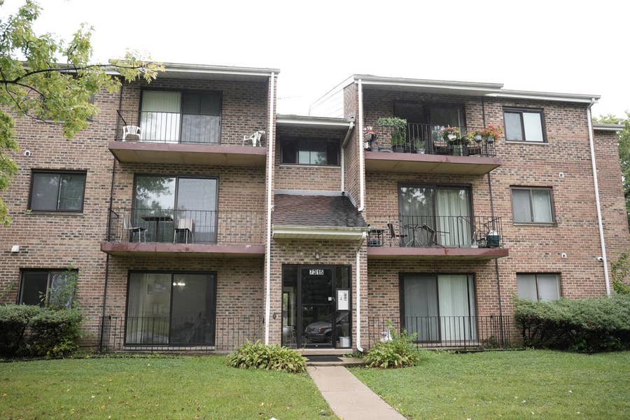Property photo for 7315 Tiffany Drive, #2B, Orland Park, IL