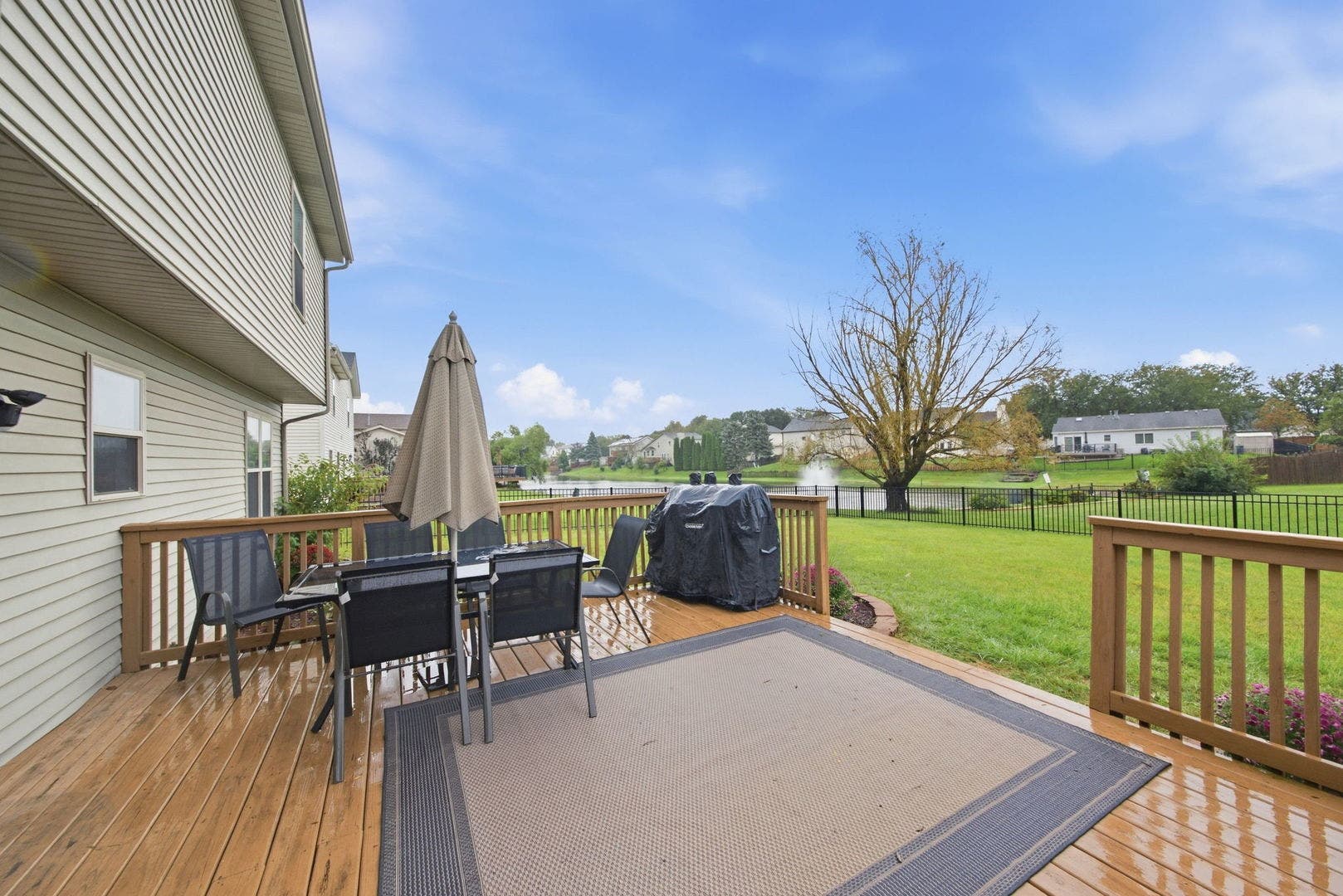 5320 Meadowbrook Street, Plainfield, IL 60586 5320 Meadowbrook Street, Plainfield, IL 60586