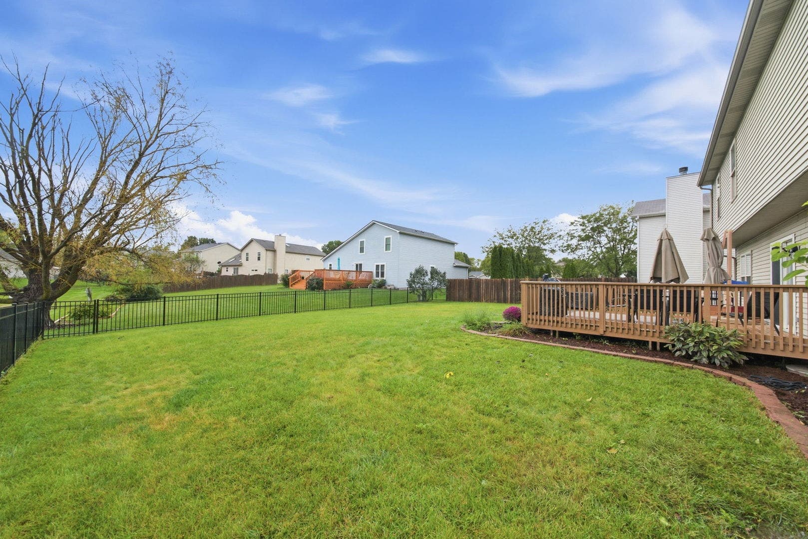 5320 Meadowbrook Street, Plainfield, IL 60586 5320 Meadowbrook Street, Plainfield, IL 60586