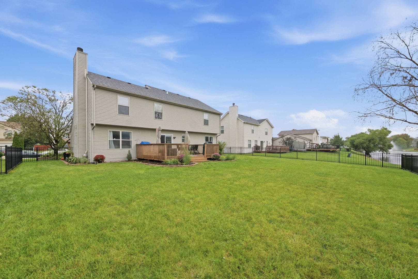 5320 Meadowbrook Street, Plainfield, IL 60586 5320 Meadowbrook Street, Plainfield, IL 60586