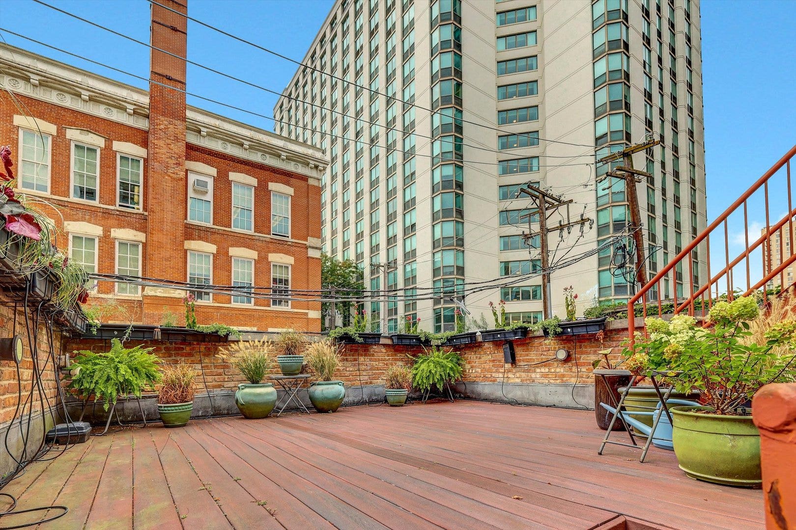 1034 N La Salle Drive, Chicago, IL 60610 1034 N La Salle Drive, Chicago, IL 60610