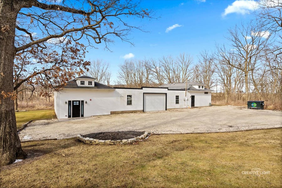 Property photo for 502 W Reader Street, Elburn, IL