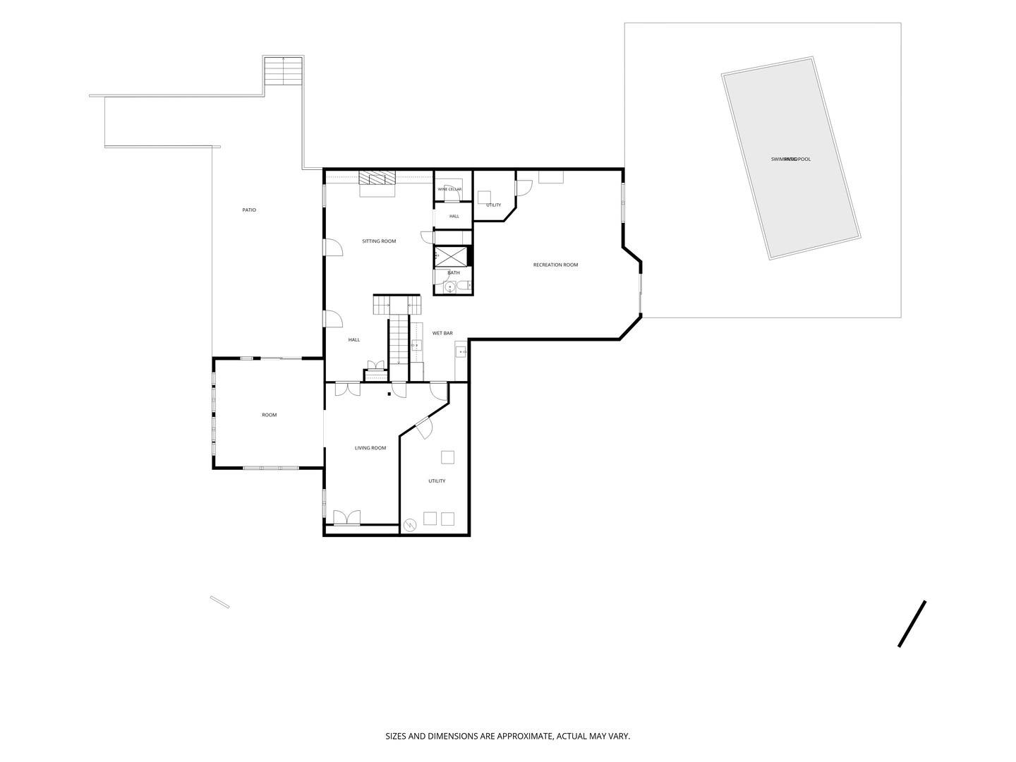 38w301 Burr Road Lane, St. Charles, IL 60175