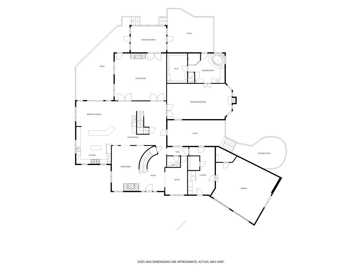 38w301 Burr Road Lane, St. Charles, IL 60175