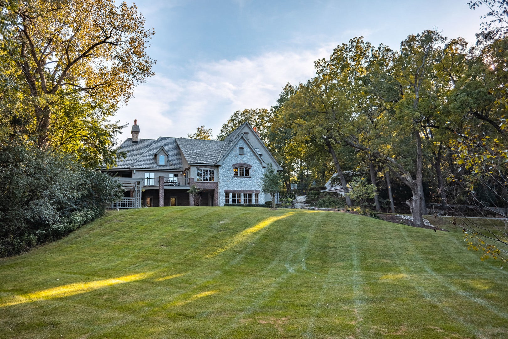 38w301 Burr Road Lane, St. Charles, IL 60175