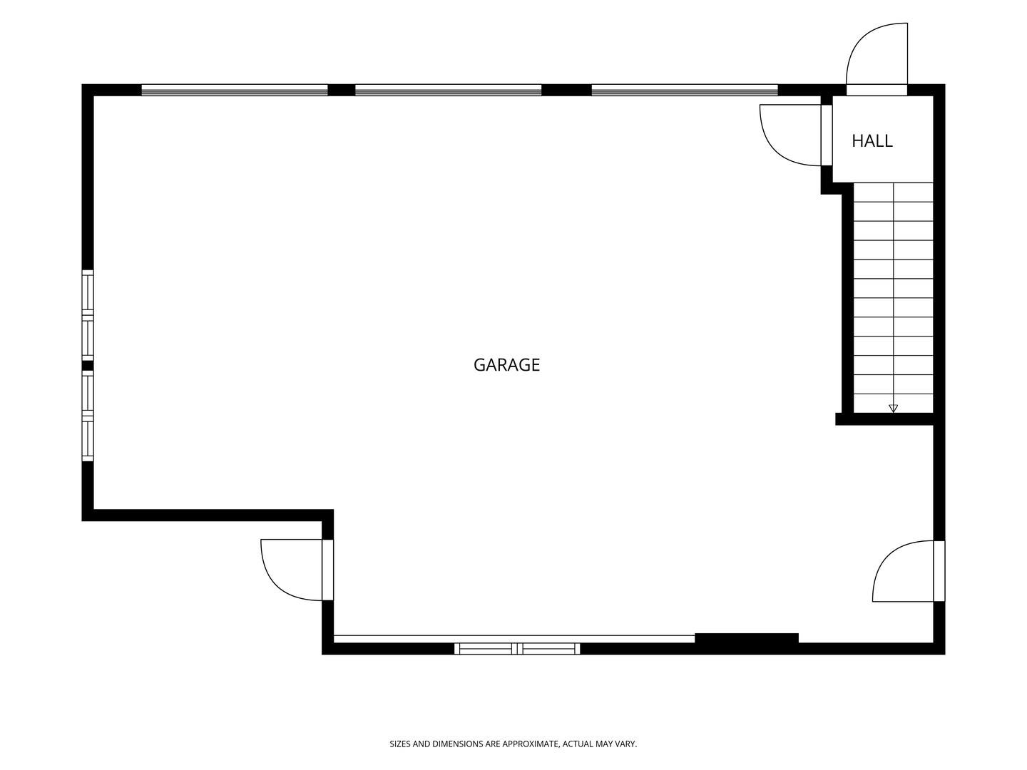 38w301 Burr Road Lane, St. Charles, IL 60175