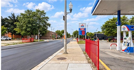 1224 W 59th Street, Chicago, IL 60636 1224 W 59th Street, Chicago, IL 60636