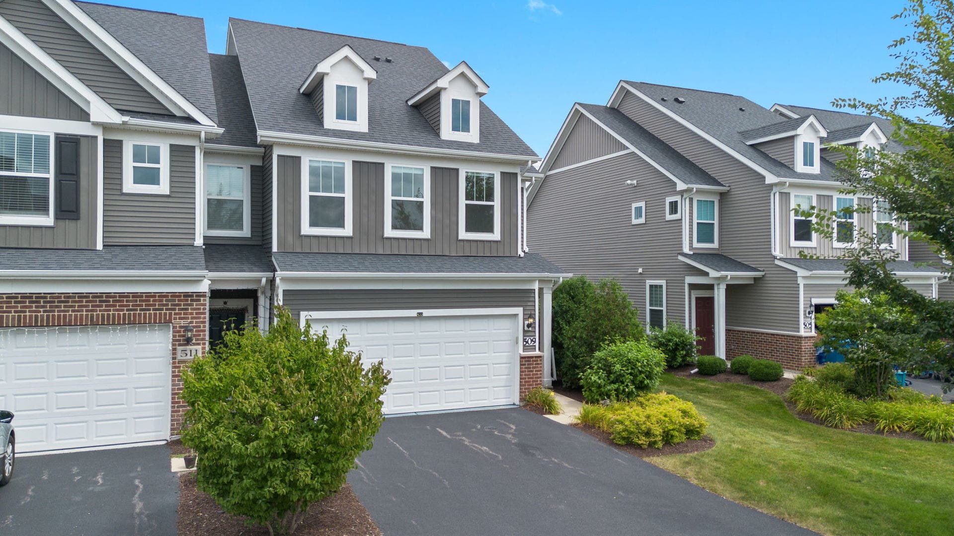 509 Watercress Drive, Aurora, IL 60504 509 Watercress Drive, Aurora, IL 60504