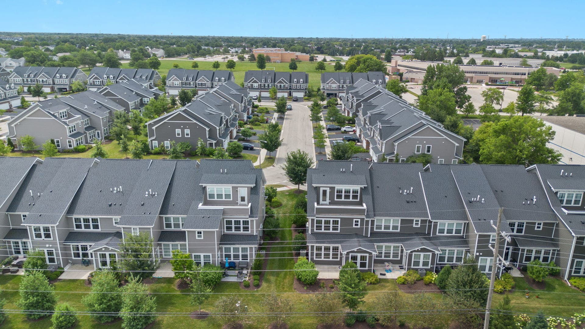 509 Watercress Drive, Aurora, IL 60504 509 Watercress Drive, Aurora, IL 60504
