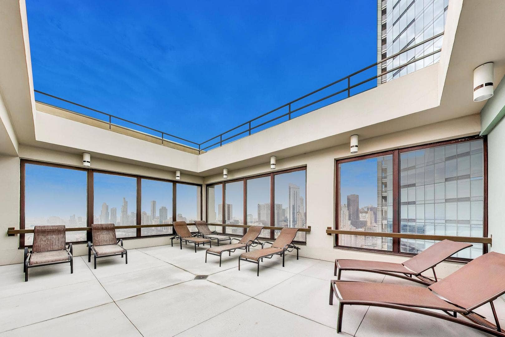 360 E Randolph Street, #1401, Chicago, IL 60601