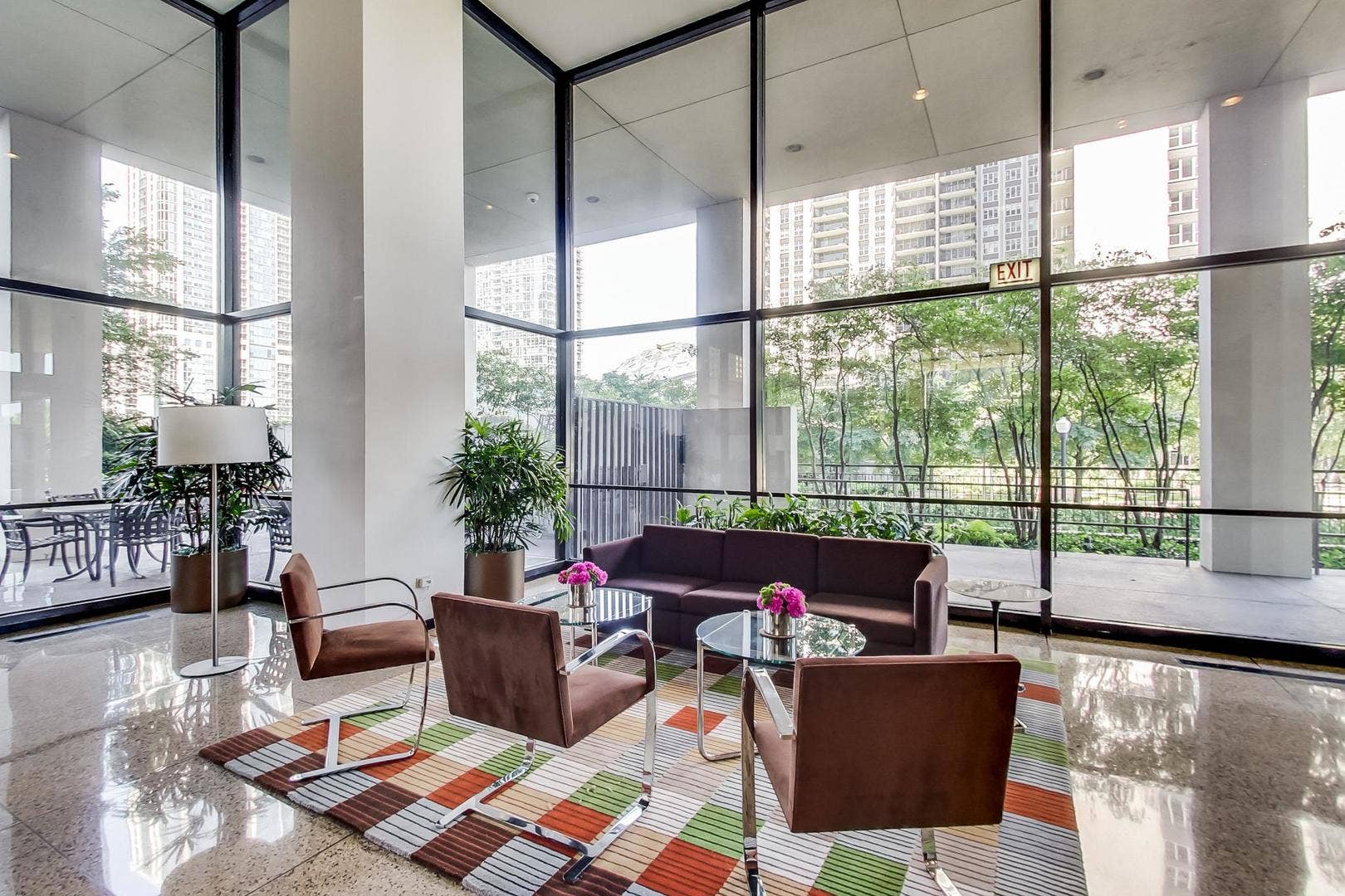 360 E Randolph Street, #1401, Chicago, IL 60601