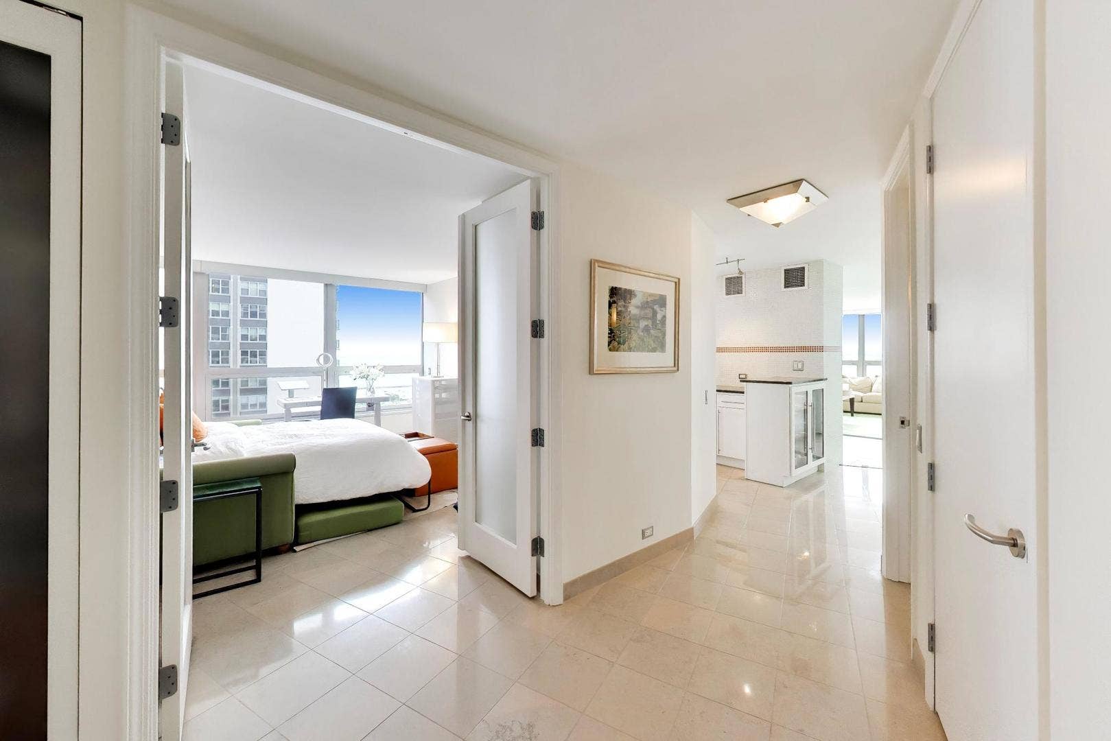360 E Randolph Street, #1401, Chicago, IL 60601