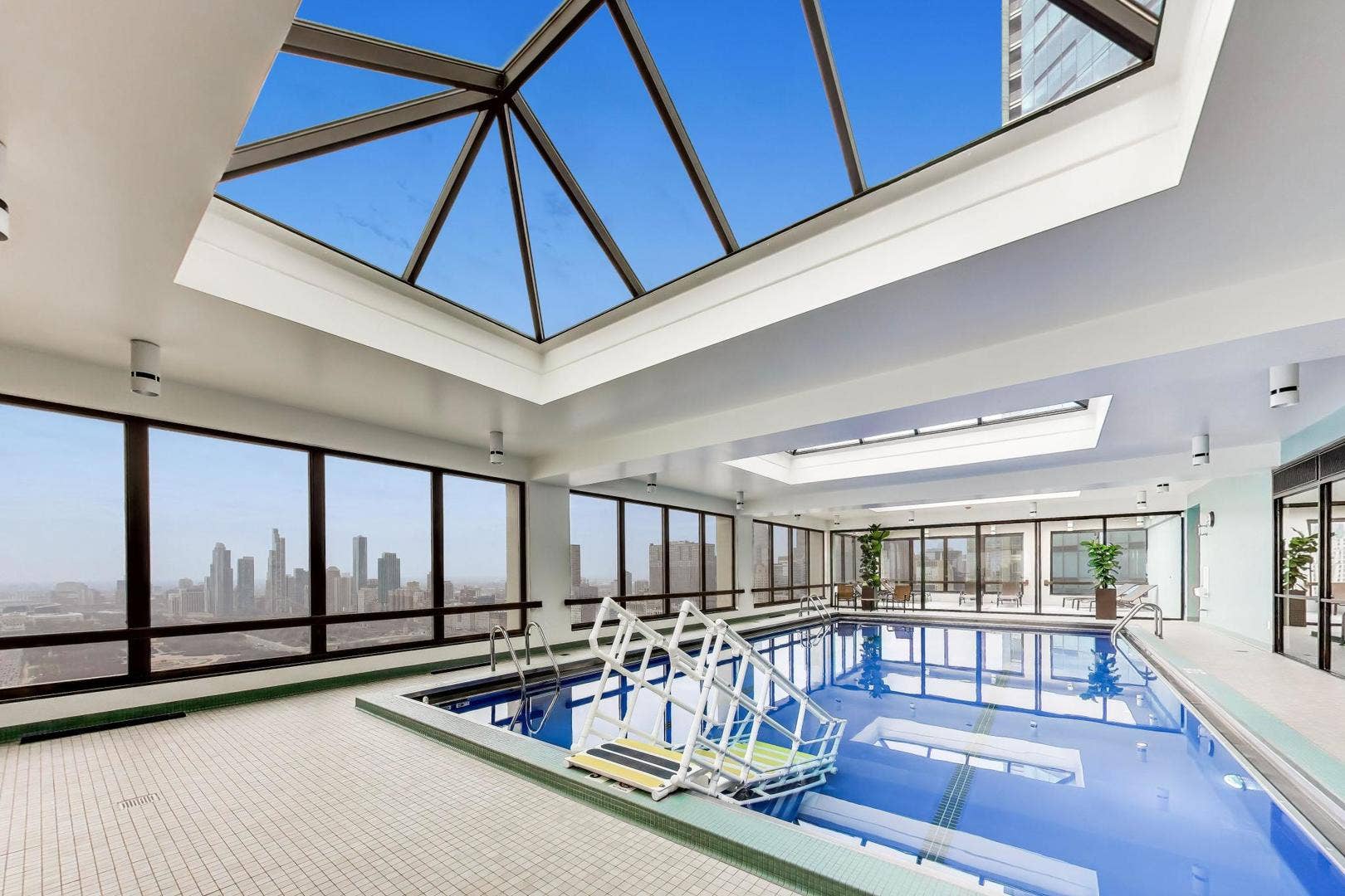 360 E Randolph Street, #1401, Chicago, IL 60601