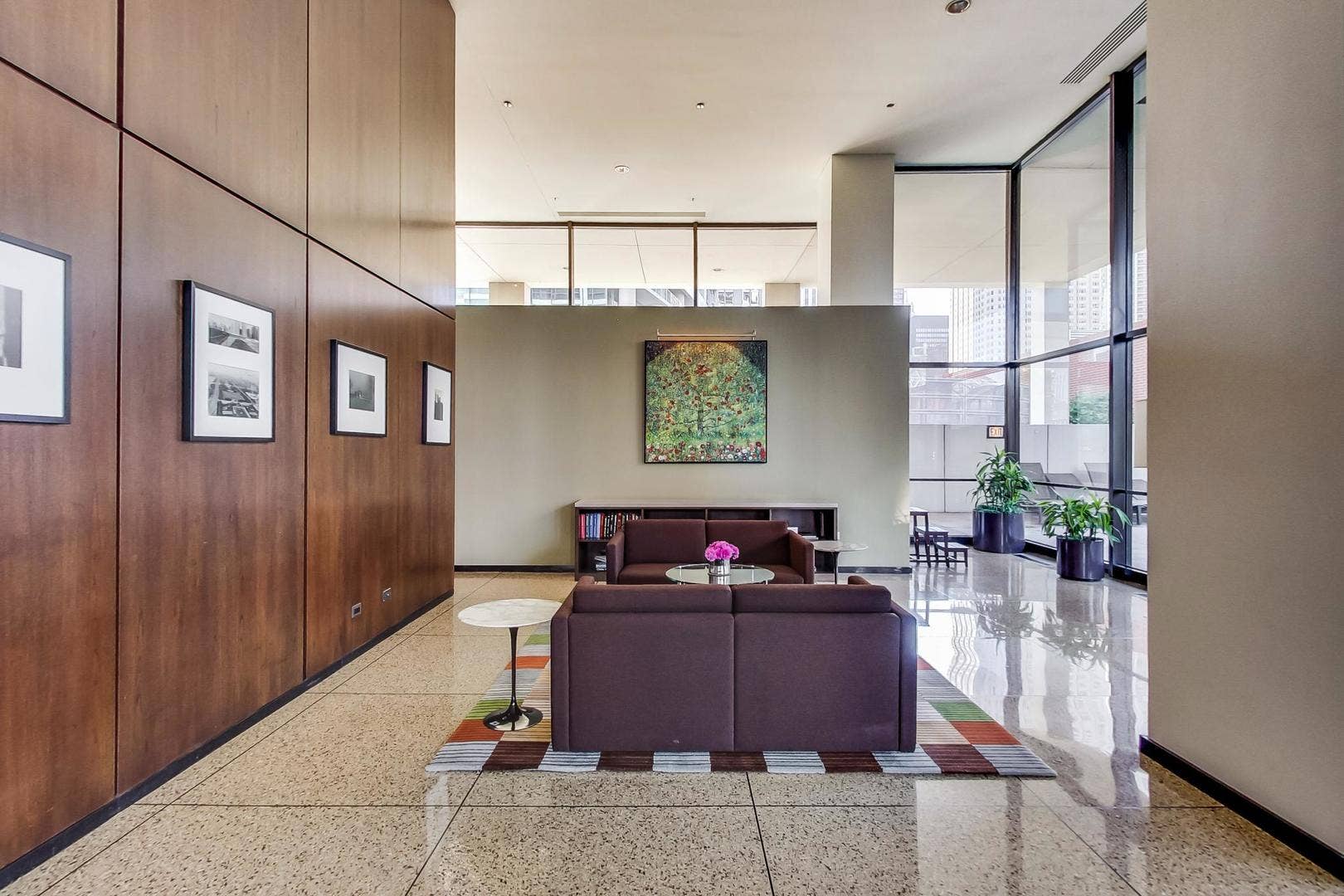 360 E Randolph Street, #1401, Chicago, IL 60601