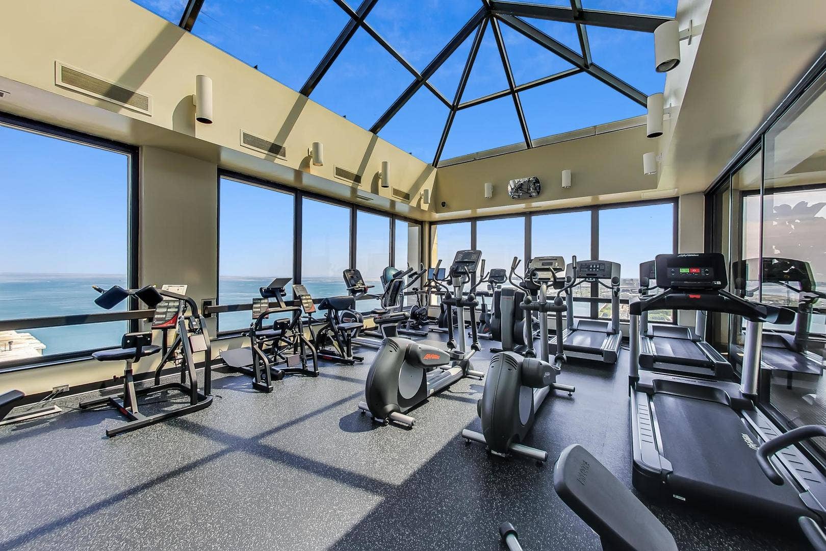 360 E Randolph Street, #1401, Chicago, IL 60601