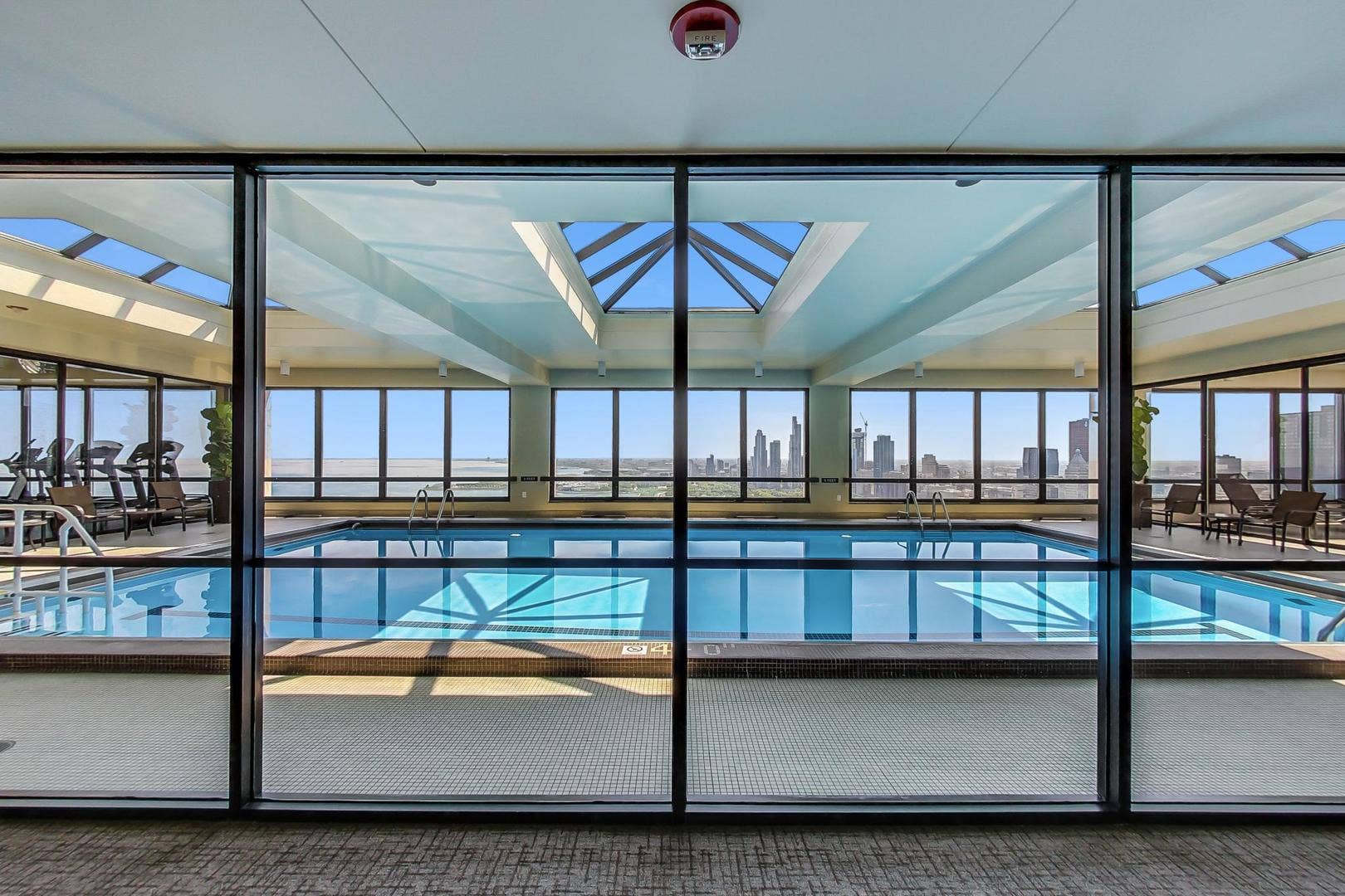 360 E Randolph Street, #1401, Chicago, IL 60601