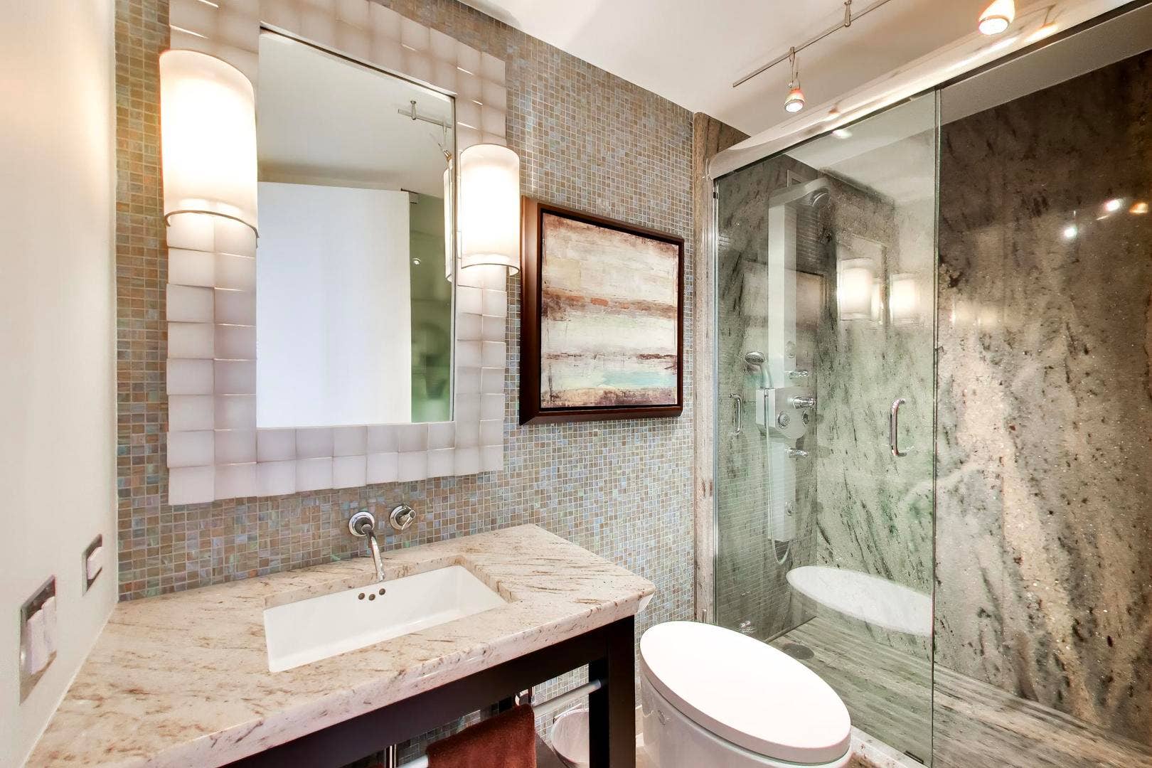 360 E Randolph Street, #1401, Chicago, IL 60601