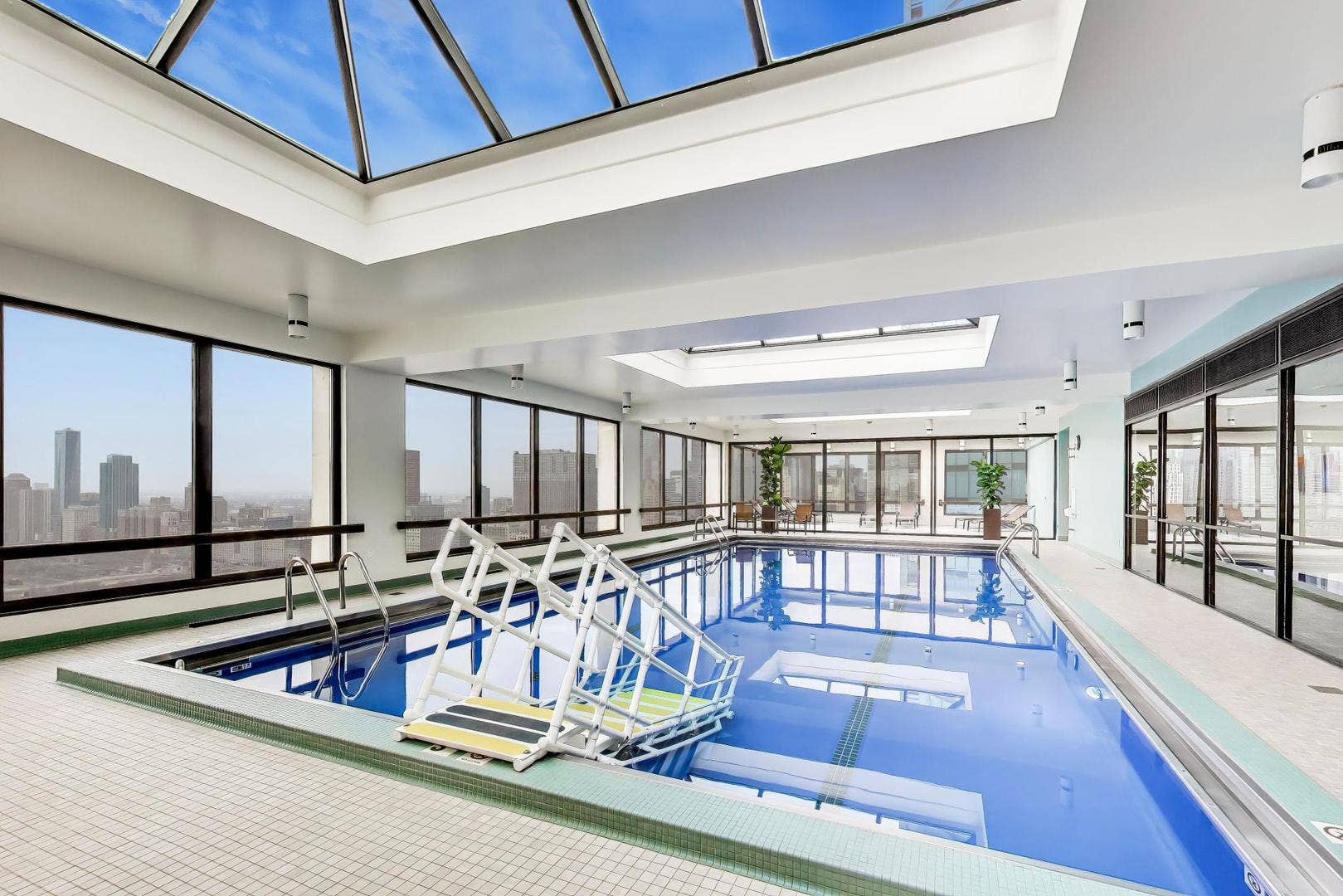 360 E Randolph Street, #1401, Chicago, IL 60601