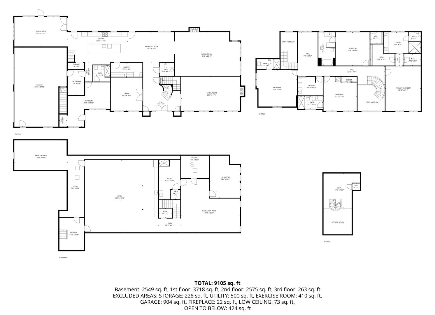 711 W Old Elm Road, Lake Forest, IL 60045 711 W Old Elm Road, Lake Forest, IL 60045