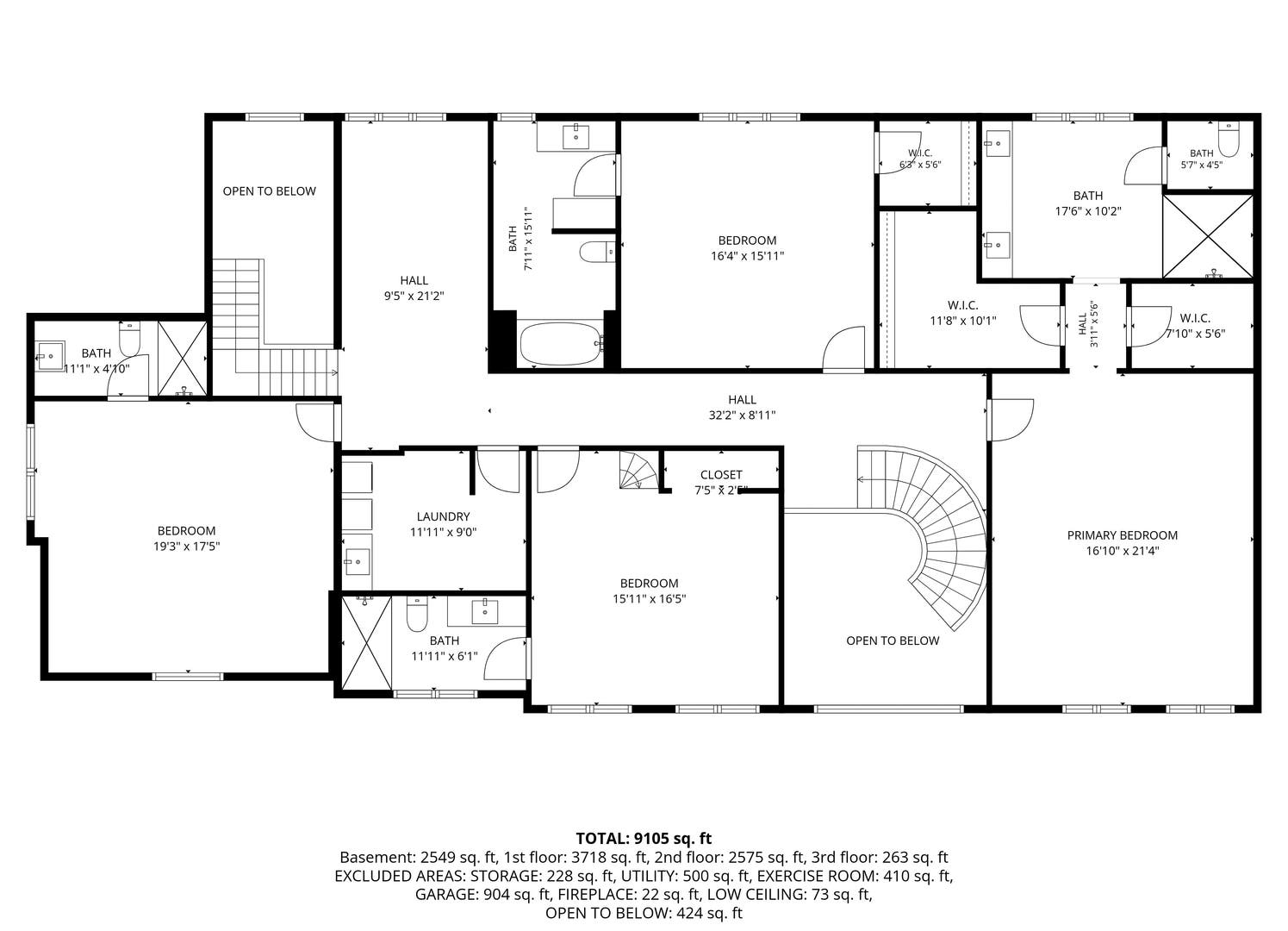 711 W Old Elm Road, Lake Forest, IL 60045 711 W Old Elm Road, Lake Forest, IL 60045