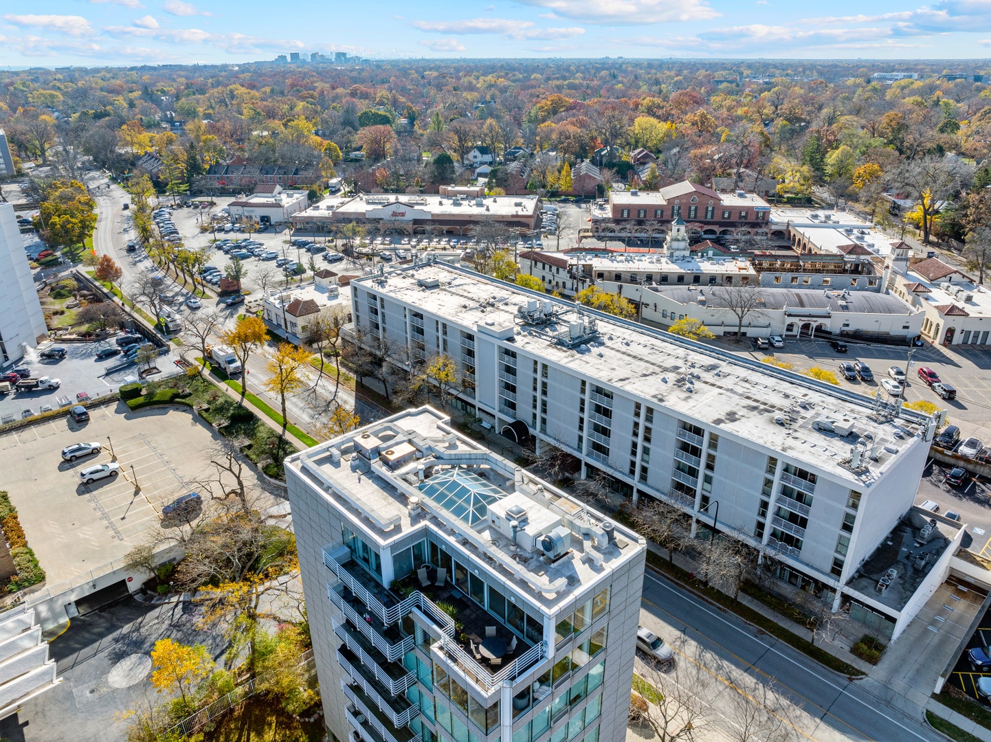1618 SHERIDAN Road, #PH, Wilmette, IL 60091 1618 SHERIDAN Road, #PH, Wilmette, IL 60091