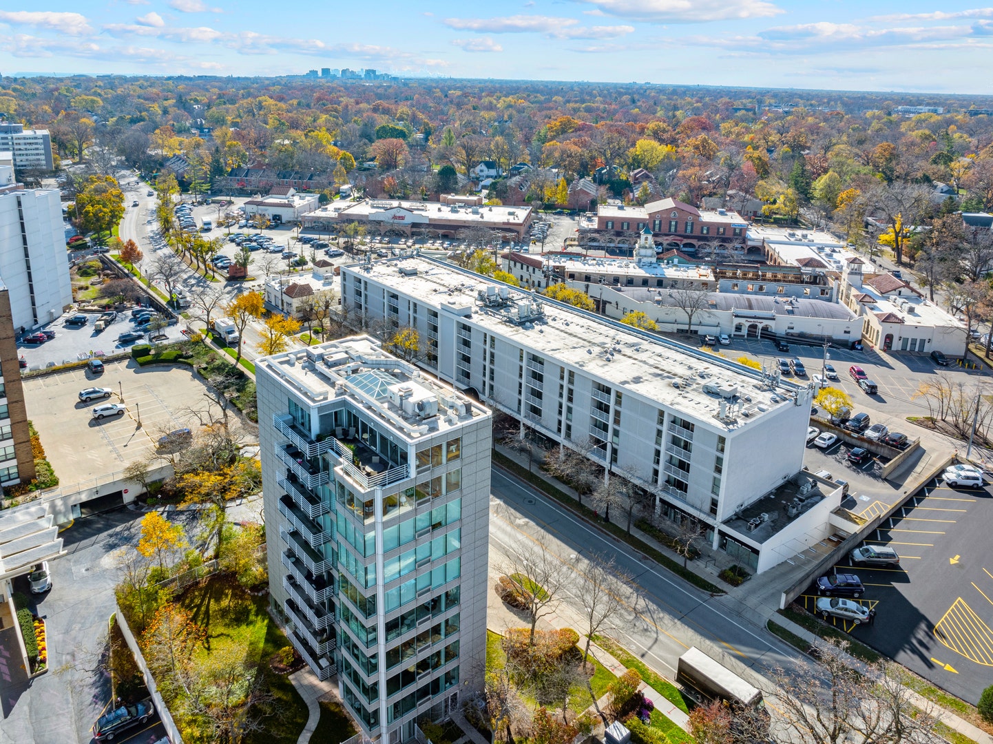 1618 SHERIDAN Road, #PH, Wilmette, IL 60091 1618 SHERIDAN Road, #PH, Wilmette, IL 60091
