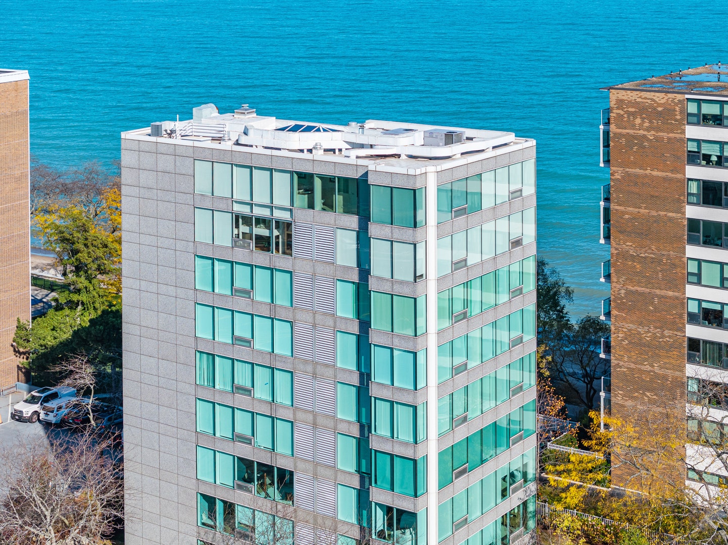 1618 SHERIDAN Road, #PH, Wilmette, IL 60091 1618 SHERIDAN Road, #PH, Wilmette, IL 60091