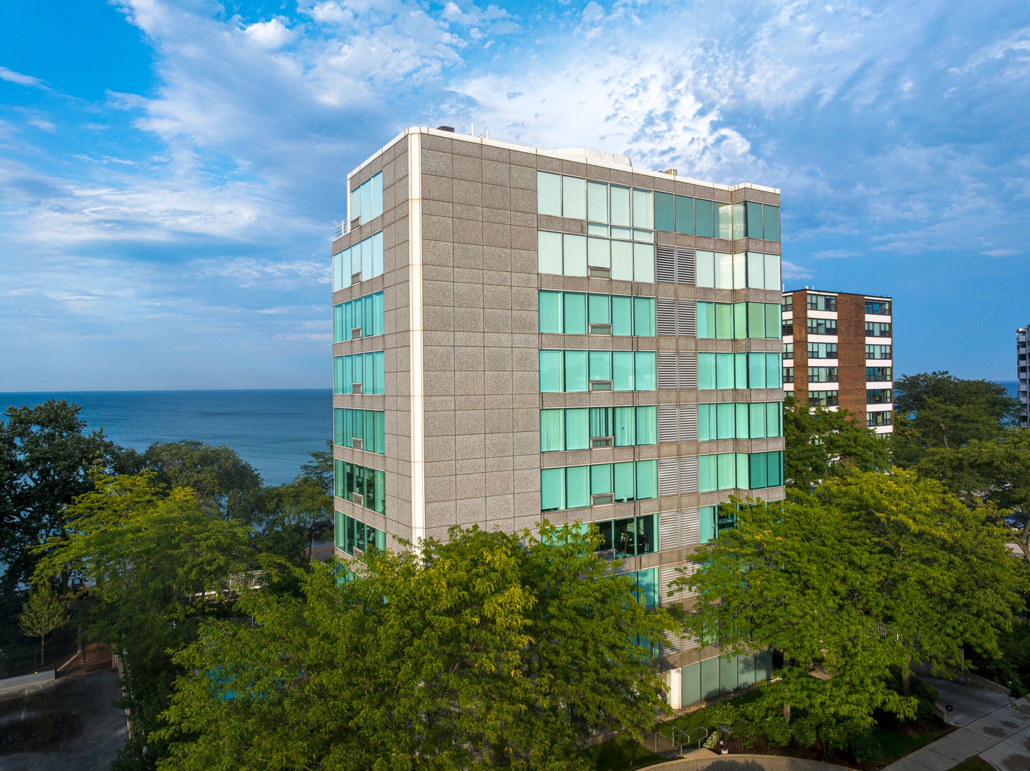 1618 SHERIDAN Road, #PH, Wilmette, IL 60091 1618 SHERIDAN Road, #PH, Wilmette, IL 60091